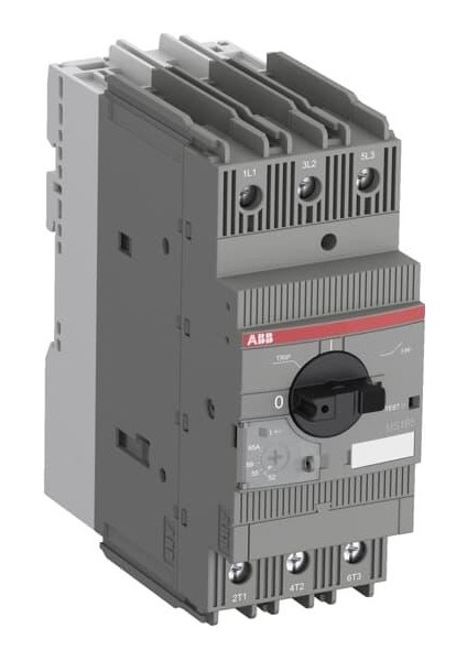 MS165-42 30-42A Motor Koruma Şalter