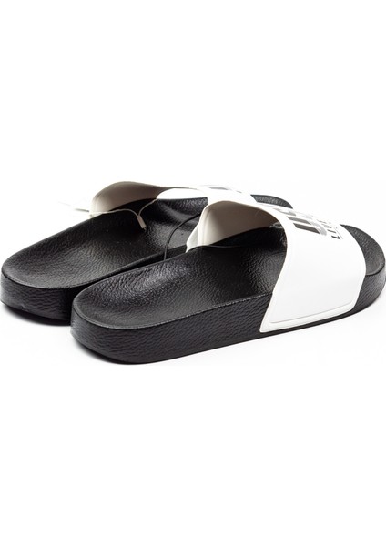 101018678 Gusty Beyaz Erkek Terlik modelleri