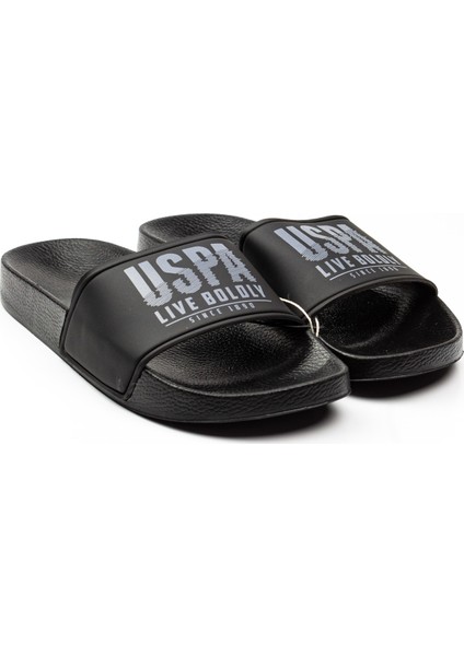 101018674 Gusty Siyah Erkek Terlik fiyatları