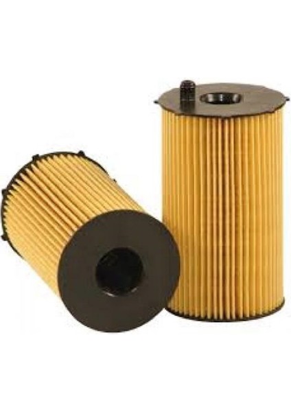 Vw Polo 1.6- 1.8 (1995-2001) Yağ Filtresi