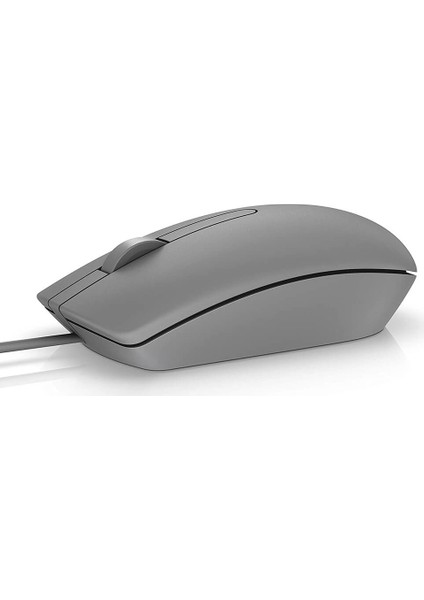 Dell
  MS116 570-AAIT Gri USB Kablolu Optik Mouse