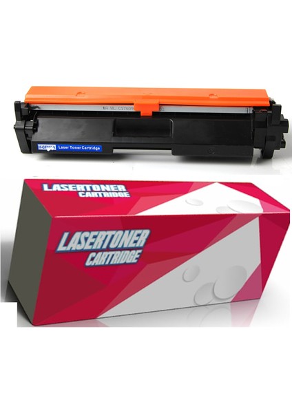 CF230A Ithal Toner,M203,M207 Uyumlu Muadil Toner