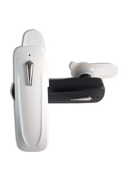 PG-6722 Siyah/beyaz Bluetooth Kulaklık