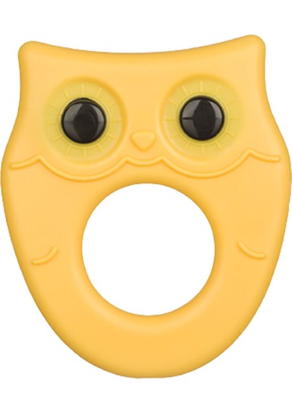 Yumuşak Dişlik 512 - Sarı