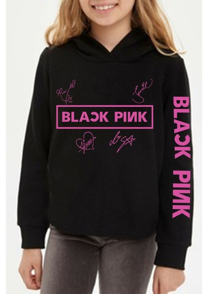 Blackpink Swetshirt fiyatları
