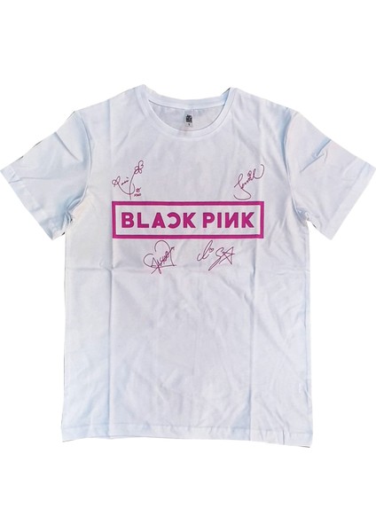 Blackpink T Shirt fiyatları