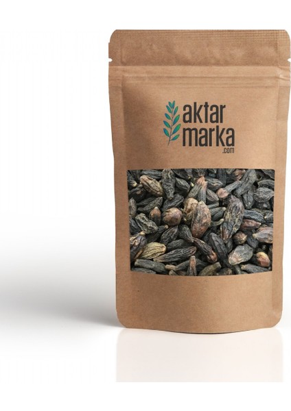 Aktar Marka Kara Halile 500 gr