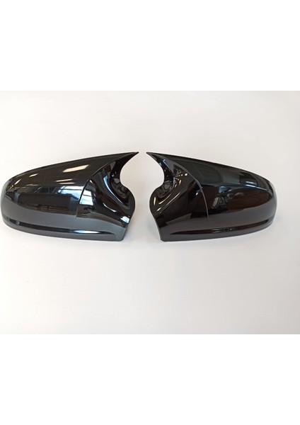 Vw Passat B8 Batman Ayna Kapağı 2015 Sonrası Parlak Siyah indirimleri