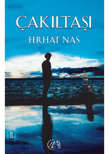 Çakıltaşı - Ferhat Nas