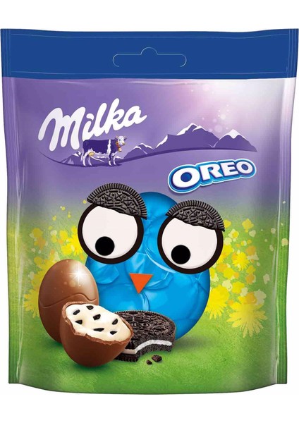 Oreo 86 gr