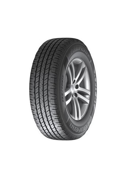 235/65 R17 104T x Fit Ht LD01 SUV Yaz Lastiği ( Üretim Yılı: 2023 )