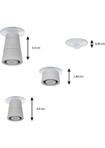 Dekoratif Cam Ocak Koruyucu ve Kesim Tablası Kasa Limon 60 cm. x 52 cm. 2 Parça, 4'lü Ocaklar