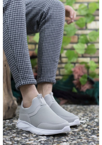 Buz Erkek Sneaker 0012102