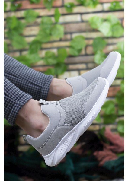 Buz Erkek Sneaker 0012102