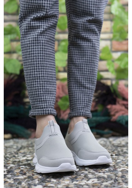 Buz Erkek Sneaker 0012102