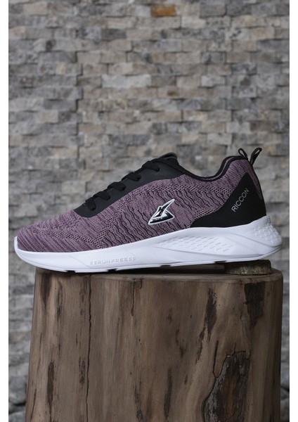 Pudra Kadın-Erkek Sneaker 0012355