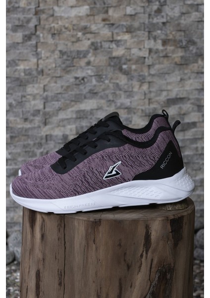 Pudra Kadın-Erkek Sneaker 0012355