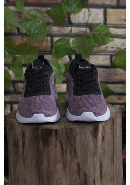 Pudra Kadın-Erkek Sneaker 0012355