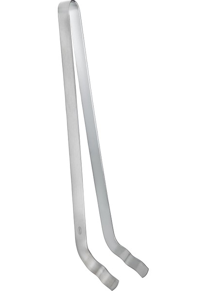 Çelik Izgara Maşası 34,5 cm
