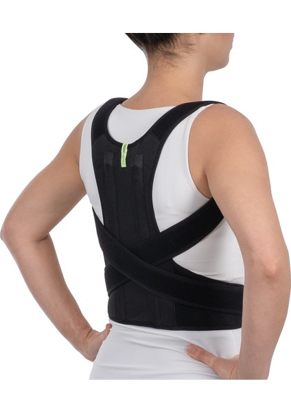 W 429 Neopren Postureks Korse Standart
