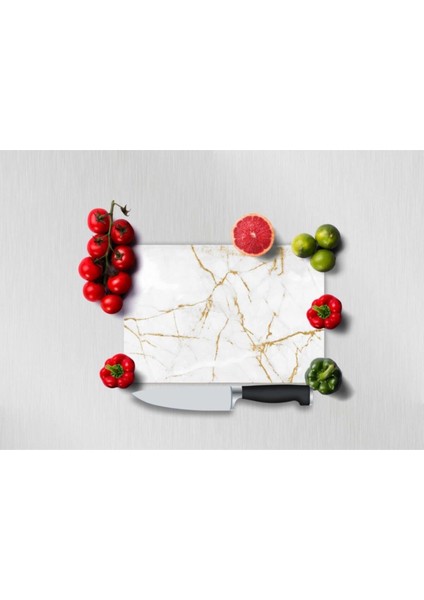 Cam Kesim Tablası Çoklusim (20 cm. x 30 cm.)