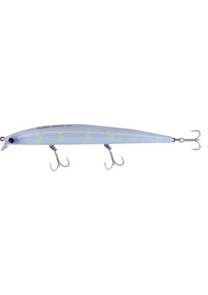 Seabass Minnow 170F Suni Yem #24