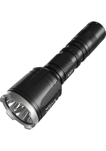 Nıtecore Cı7 2500 Lumen El Fenerı (1X18650)