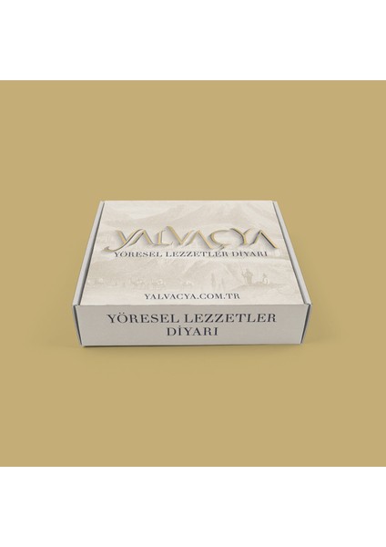 Yalvaçya Yöresel Zeytin 1 kg