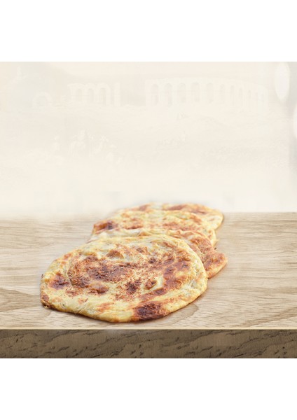 Yöresel 3 Tereyağlı Hamursuz (900 Grx3 Avantajlı Paket)