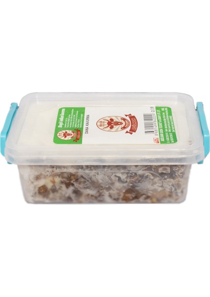 Bingöl Dana Kavurma 1000 gr