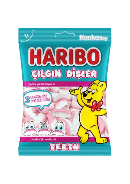 Diş 80 gr*24