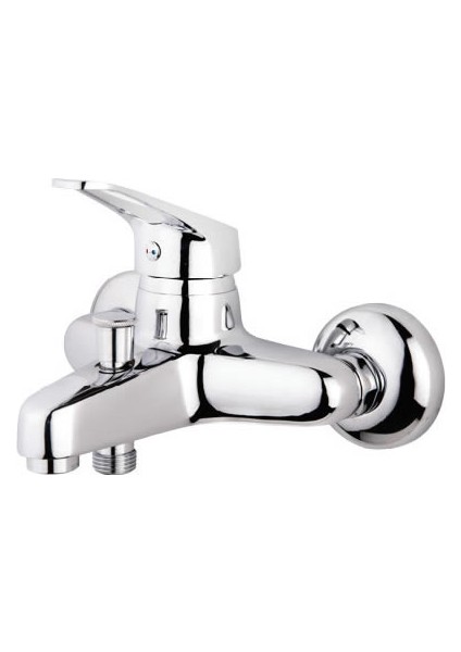 mix Banyo Bataryası