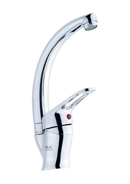 mix Lavabo Bataryası