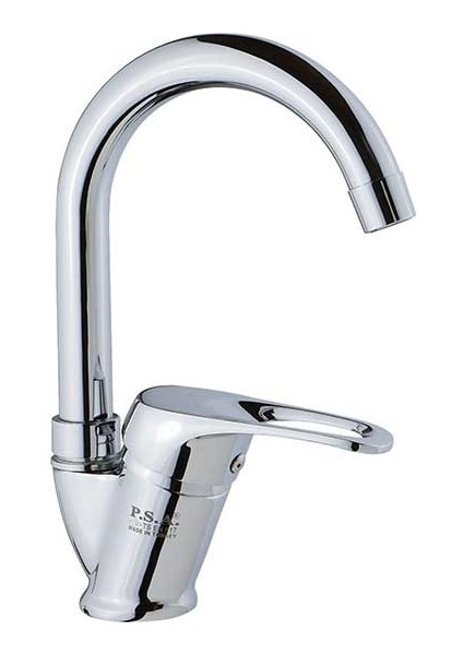 Glora Delta Lavabo Bataryası (40'lık Kartuş)