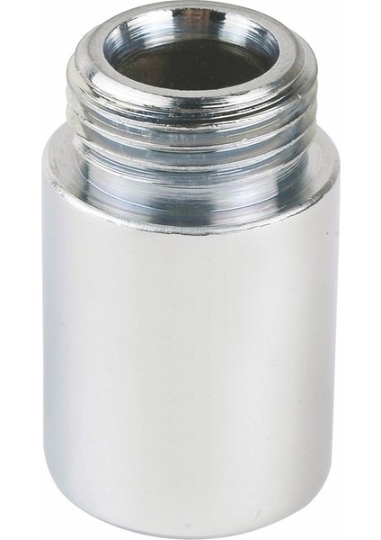 Deliksiz Uzatma 3/4"
