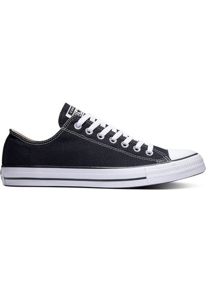Ct Chuck Taylor As Core Siyah Kadın Sneaker Ayakkabı