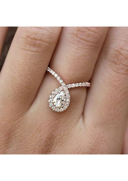 0,50 Karat Pırlantalı Yüzük fırsatları