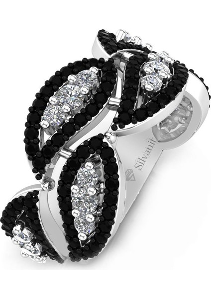 1,25 Karat Pırlanta Fantezi Yüzük fiyatları