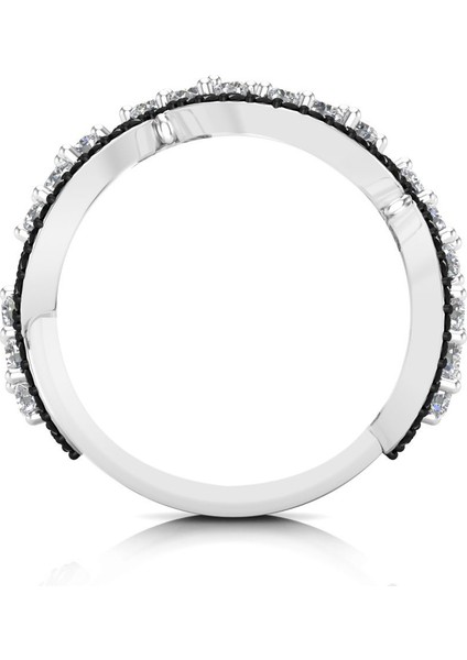 1,25 Karat Pırlanta Fantezi Yüzük fırsatları