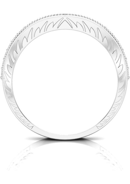 0,25 Karat Yarımtur Pırlanta Yüzük fırsatları