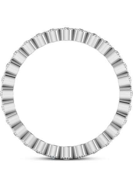 0,20 Karat Pırlanta Tamtur Yüzük fırsatları