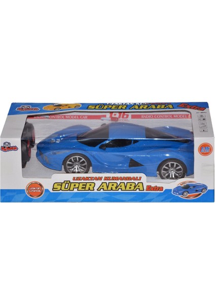 699-217A/18 Kut.u/k F/f 1:16 Sarjlı Isıklı N1422B/