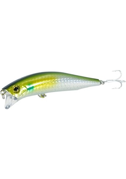 Hacker 90MM 12.6gr Floating Maket Balık