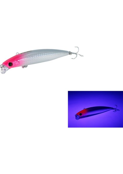 Joker 97MM 13.7gr Ssr Floating Maket Balık fiyatları