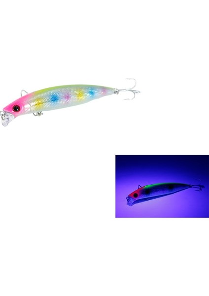 Joker 97MM 13.7gr Ssr Floating Maket Balık fırsatları