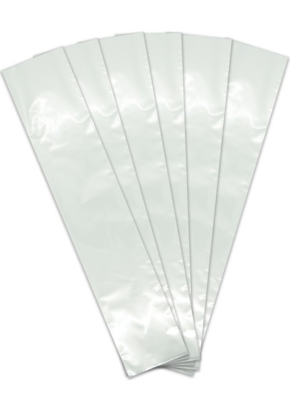 Iç Sedefli Opp Parlak Jelatin 1000'LI 6 x 30 cm fiyatları