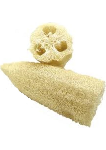 Sabunu 120 gr Lavantalı Doğal Kabak Lifli Keseli Set fırsatları