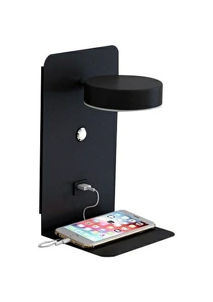 Modern USB Şarj Aplik2