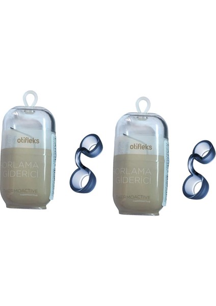 Uyku Aparatı Small X 2 Adet