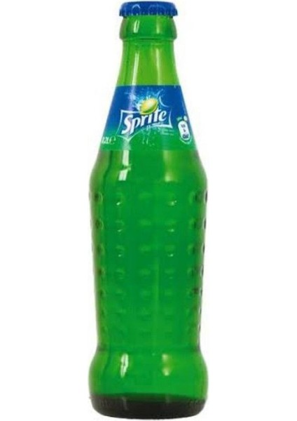 Sprıte Gazoz Sıse 200 ml